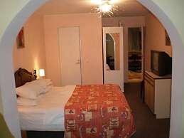 Hotel Getliin