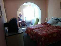Hotel Getliin