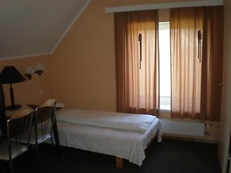 Hotel Getliin