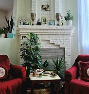 Old House korolistavi