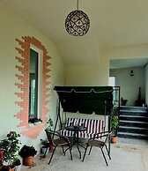 Old House korolistavi