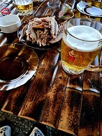 Old House korolistavi