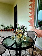 Old House korolistavi