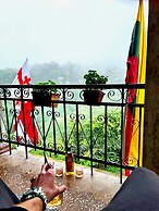 Old House korolistavi