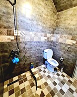 Old House korolistavi