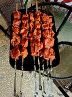 Old House korolistavi