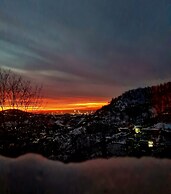 Old House korolistavi