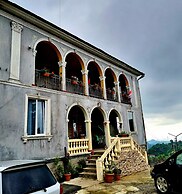 Old House korolistavi