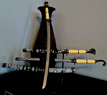 Old House korolistavi