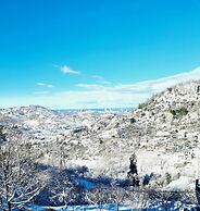 Old House korolistavi