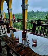 Old House korolistavi