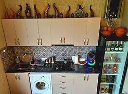 Old House korolistavi