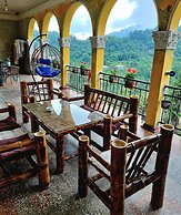 Old House korolistavi