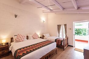 Ibex Resorts, Coonoor (Leewood)