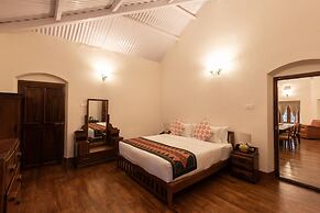 Ibex Resorts, Coonoor (Leewood)