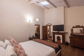 Ibex Resorts, Coonoor (Leewood)