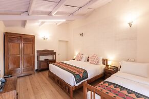 Ibex Resorts, Coonoor (Leewood)