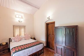 Ibex Resorts, Coonoor (Leewood)