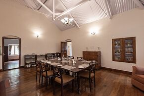 Ibex Resorts, Coonoor (Leewood)