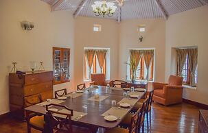 Ibex Resorts, Coonoor (Leewood)