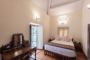 Ibex Resorts, Coonoor (Leewood)