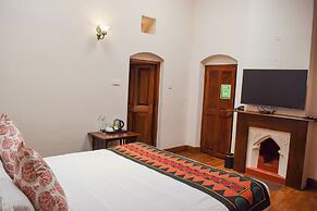 Ibex Resorts, Coonoor (Leewood)