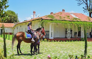 Ibex Resorts, Coonoor (Leewood)