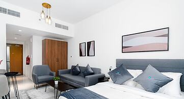 Elegant Studio in Oasis - 4