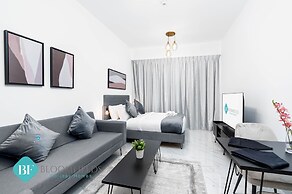 Elegant Studio in Oasis - 4