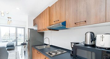 Elegant Studio in Oasis - 4
