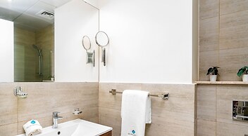 Elegant Studio in Oasis - 4