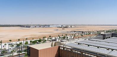 Elegant Studio in Oasis - 4