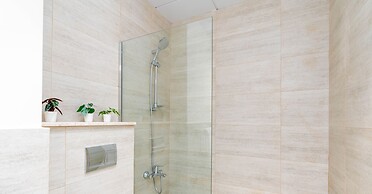 Elegant Studio in Oasis - 4