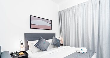 Elegant Studio in Oasis - 4