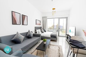 Elegant Studio in Oasis - 4