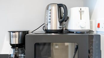 Elegant Studio in Oasis - 4