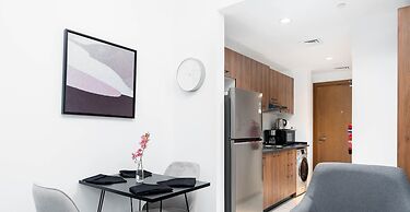 Elegant Studio in Oasis - 4