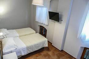 Gialel Pisa Guest House