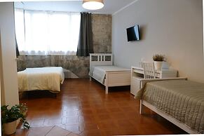 Gialel Pisa Guest House