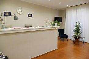 Gialel Pisa Guest House