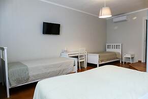 Gialel Pisa Guest House