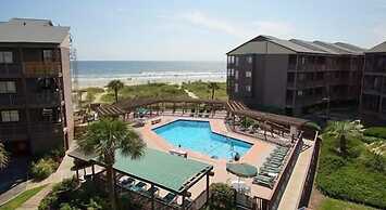 Tilghman Beach And Racquet Club 322 3 Bedroom Condo by RedAwning