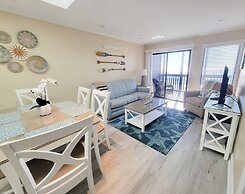 Tilghman Beach And Racquet Club 322 3 Bedroom Condo by RedAwning