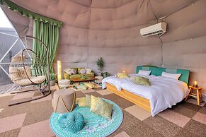 AWAUMI Fujikawaguchiko Resort