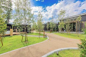 AWAUMI Fujikawaguchiko Resort