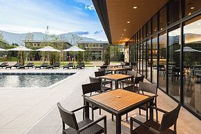 AWAUMI Fujikawaguchiko Resort