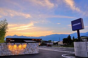 AWAUMI Fujikawaguchiko Resort