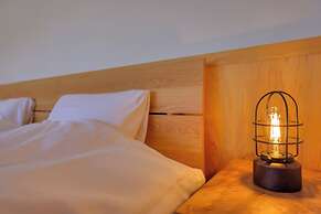 AWAUMI Fujikawaguchiko Resort