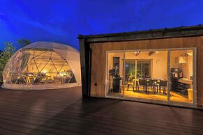 AWAUMI Fujikawaguchiko Resort