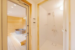 AWAUMI Fujikawaguchiko Resort